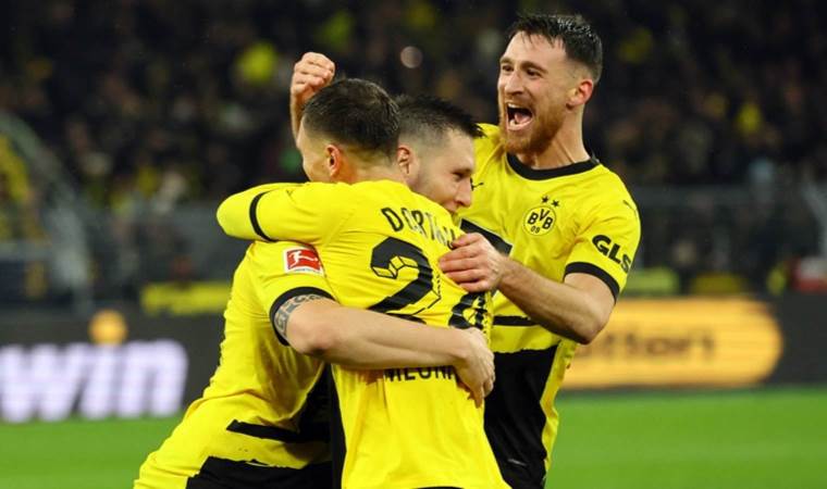 Borussia Dortmund – PSG maçı ne zaman, saat kaçta, hangi kanalda?