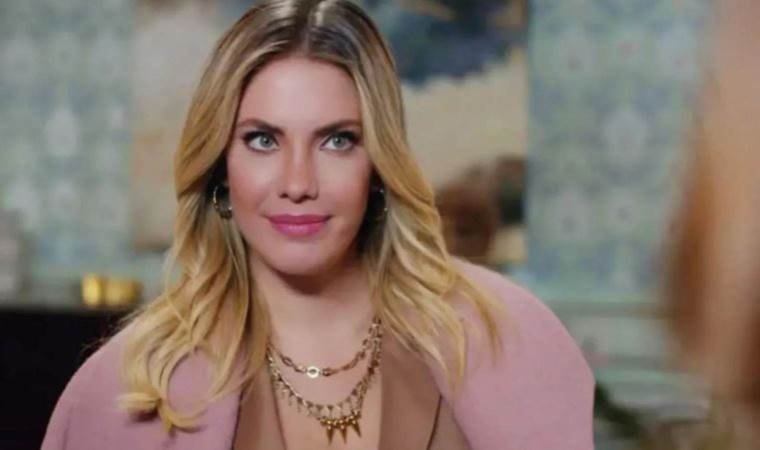 Ünlü oyuncu Eda Ece’nin bebeğinin cinsiyeti belli oldu