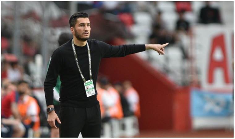 Son Dakika: Süper Lig’de flaş ayrılık: Alman devine transfer oluyor