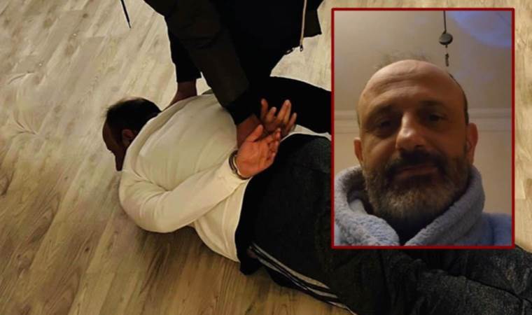 ‘Allah’ın elçisiyim’ deyip Türk Silahlı Kuvvetleri’ni hedef almıştı: Gözaltına alındı