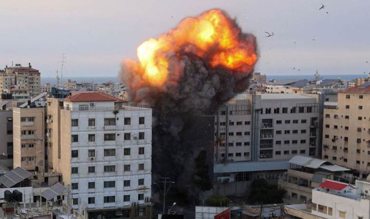 İsrail basını yazdı: Lübnan’ı işgal planı hazırlandı