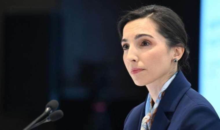 Gaye Erkan, banka genel müdürleriyle görüştü! Toplantının ayrıntıları ortaya çıktı