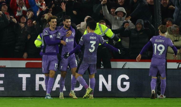 Crystal Palace – Liverpool maçı ne zaman, saat kaçta, hangi kanalda?