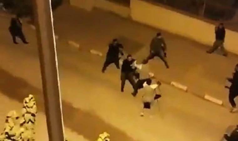 Aydın’da sopa ve bıçaklı kavga; 1’i ağır, 11 yaralı