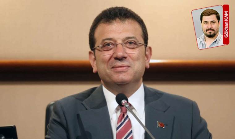 İmamoğlu’ndan ‘İbrahim Özkan’ yorumu