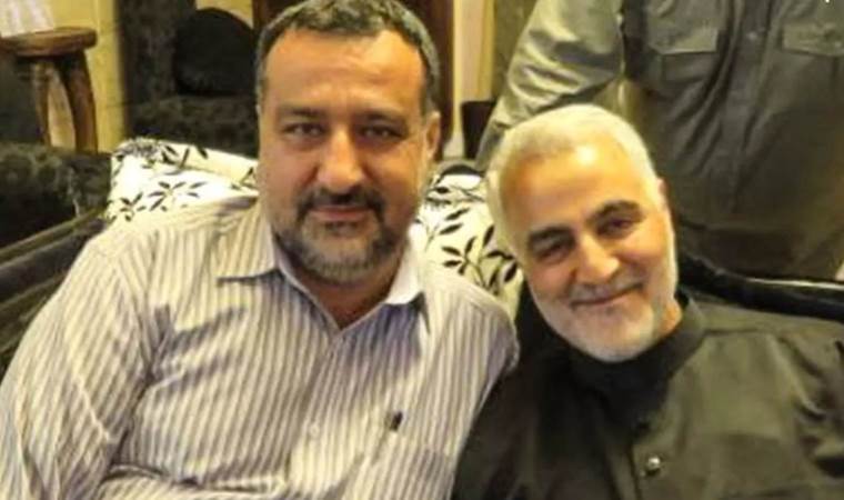 Kasım Süleymani’nin yakın arkadaşıydı: İsrail saldırısında öldü… İran doğruladı