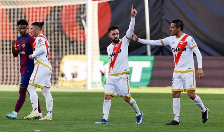 Rayo Vallecano – Celta Vigo maçı ne zaman, saat kaçta, hangi kanalda?