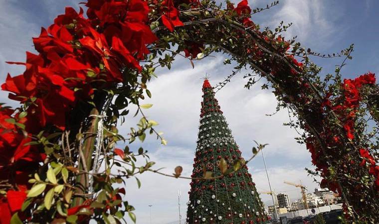 Pakistan’da yeni yıl kutlamaları yasaklandı