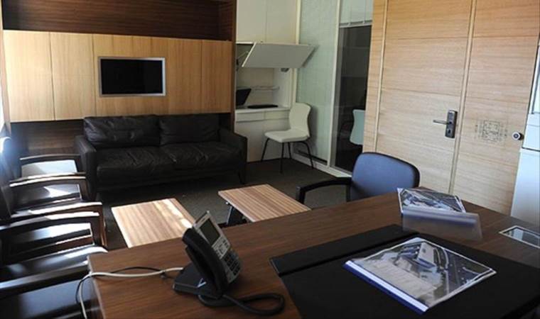 Bir milletvekili odasının maliyeti ne kadar? Meclis’in bu iş için harcadığı rakam belli oldu