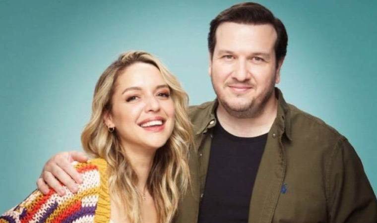 Şahan Gökbakar’ın yeni filmi Erdal ile Ece’nin vizyon tarihi belli oldu