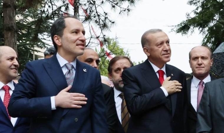 Dikkat çeken yerel seçim kulisi: ‘Erdoğan YRP’yi ikna edemedi, iki büyükşehir için aday çıkaracaklar’