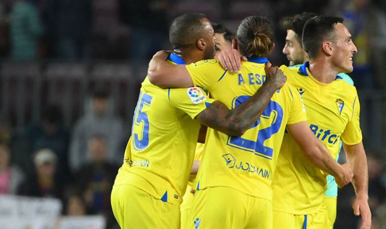 Celta Vigo – Cadiz maçı ne zaman, saat kaçta, hangi kanalda?