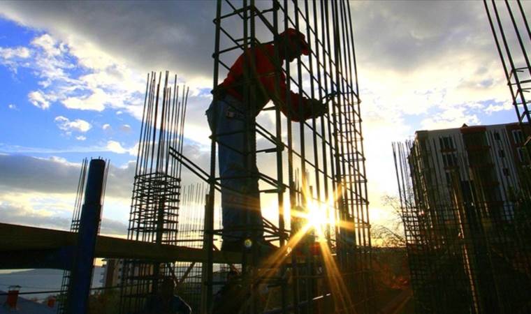 İnşaat maliyetleri dolar ve enflasyonu geride bıraktı