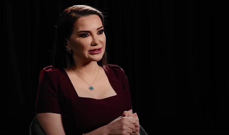 Esra Ezmeci’nin anlattığı cinsellik hikayeleri Armağan Çağlayan’ı şoke etti