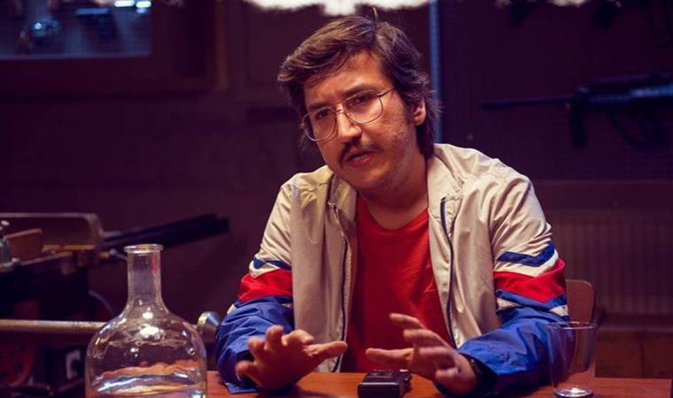 Feyyaz Yiğit güldürmeyi en çok sevdiği ünlüyü açıkladı: ‘Benim tüm motivasyonum…’