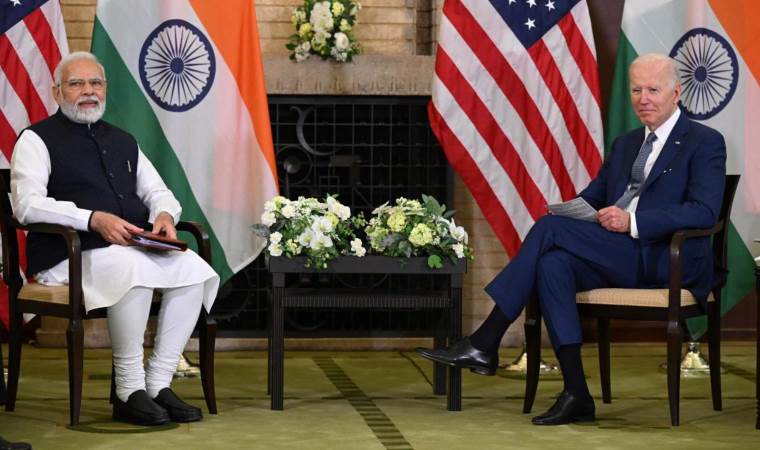 Sih lidere suikast iddiası ortalığı karıştırdı: Apar topar Hindistan’a gitti