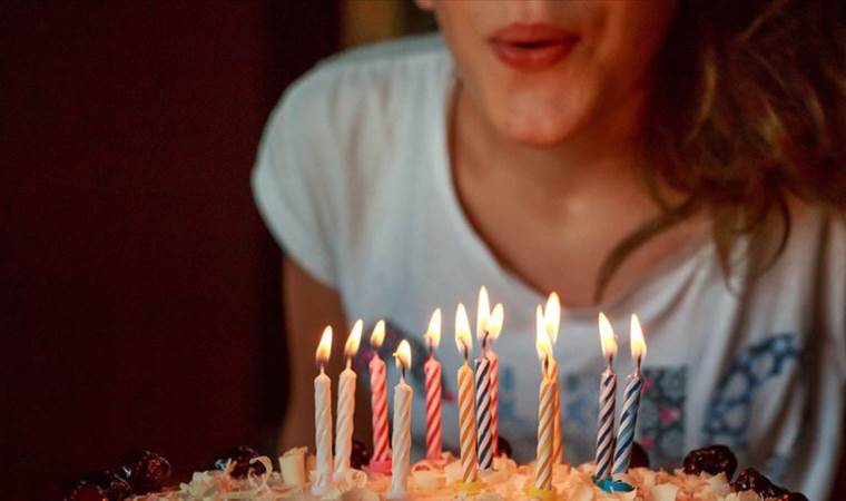 Doğum günü isteğini kabul etmedi: Tek darbeyle öldürdü