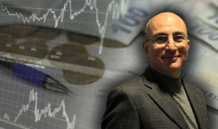 Mahfi Eğilmez yatırımcıları uyardı! Kolay para hırsıyla elinizdekinden de olmayın…