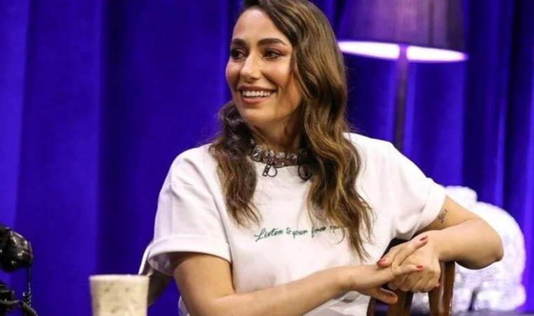 O Ses Türkiye Yılbaşı Özel yarışmacısı Esra Ruşan kimdir? Esra Ruşan kaç yaşında, nereli? Esra Ruşan hangi dizi ve filmlerde oynadı?