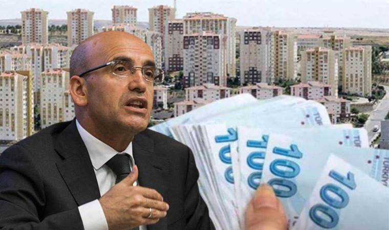 Mehmet Şimşek’in sözlerine tepki gösterildi! Kiralara asgari ücret düzenlemesi talebi