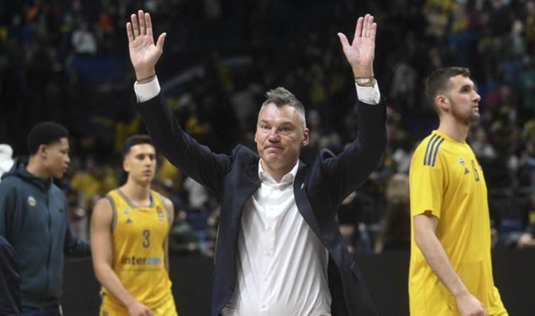 Darüşşafaka Lassa – Fenerbahçe Beko maçı ne zaman, saat kaçta, hangi kanalda?