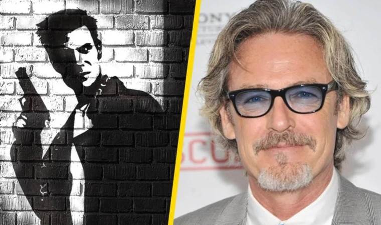 Max Payne’in sesi James McCaffrey yaşamını yitirdi