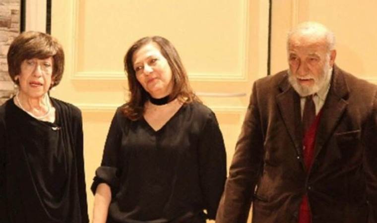 Ayşen Gruda ‘nın kızı Elvan Gruda kimdir? Elvan Gruda neden öldü?