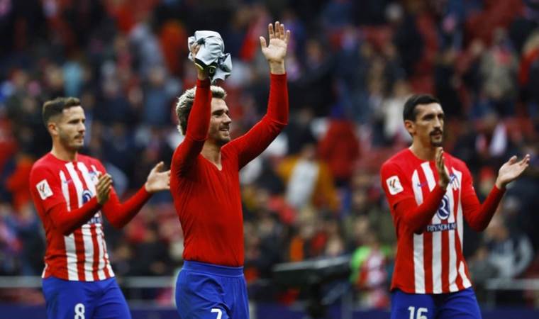 Atletico Madrid – Getafe maçı ne zaman, saat kaçta, hangi kanalda?