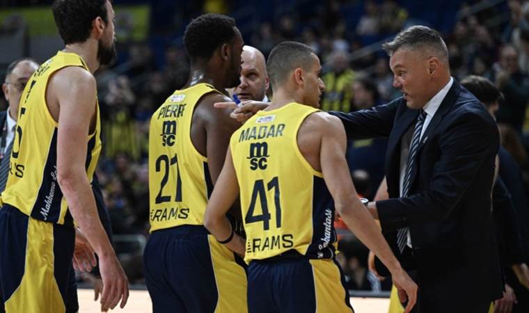 Fenerbahçe Beko – Zalgiris Kaunas maçı ne zaman, saat kaçta hangi kanalda?