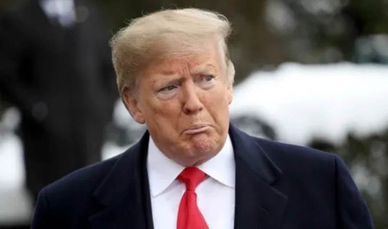 Trump’a yargı şoku: Eyalet pusulasından çıkarıldı