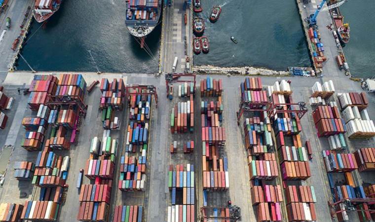 Ticaret Bakanı Bolat ihracat rakamlarını açıkladı