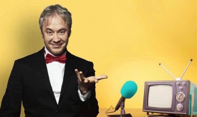 Metin Uca’nın efsane yarışması Passaparola’ya yeni sunucu aranıyor