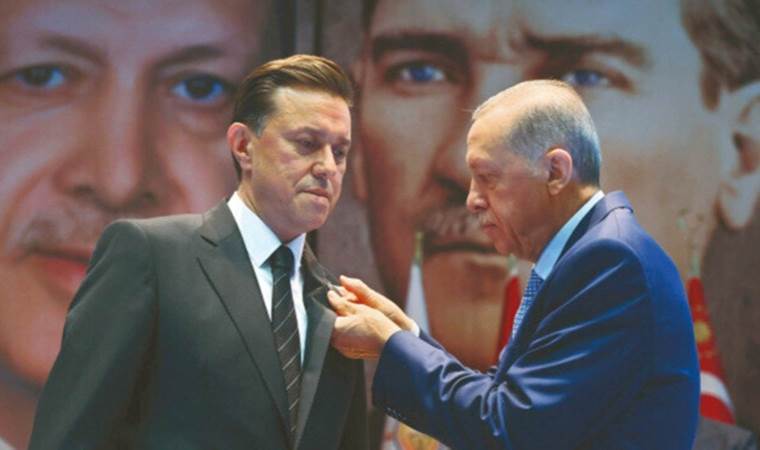 İYİ Parti’den AKP’ye geçmişti: ‘Nebi Hatipoğlu’nun fabrikasını denetleyecek misiniz?’