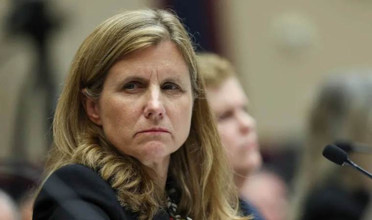 Rektörden ‘antisemitizm’ istifası: İfade vermişti