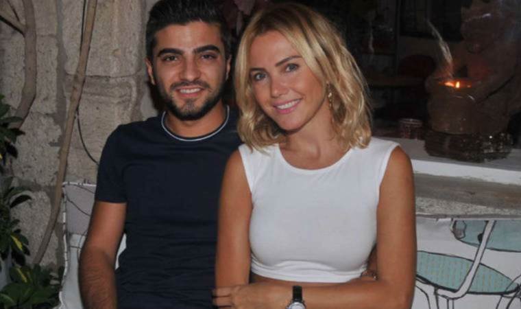 Serkan Uçar, eski eşi Ece Erken’den şikayetçi oldu