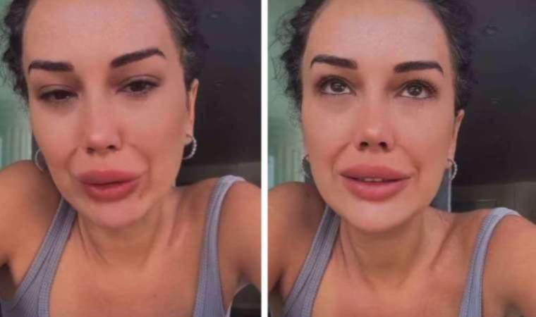 Kara para aklama suçundan tutuklanmıştı: Dilan Polat Bakırköy Ruh ve Sinir Hastalıkları Hastanesi’ne götürüldü