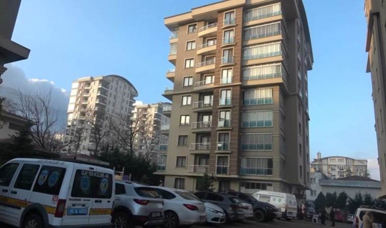 Bursa’da şüpheli ölüm: 6. kattan düşerek öldü!