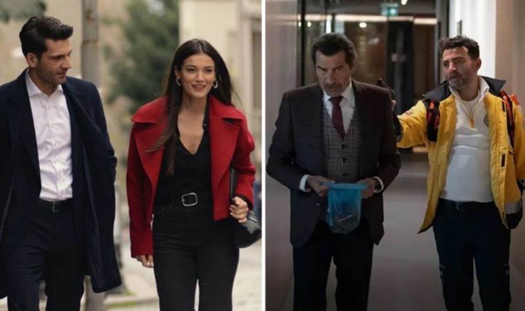 Yargı’daki ‘organ bağışı’ sahnesi korkuttu, Türk Böbrek Vakfı Başkanı açıklama yaptı