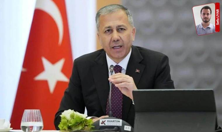 Bakan Yerlikaya, aranan kişilerin yakalandığını duyurmuştu: Konu Meclis’e taşındı