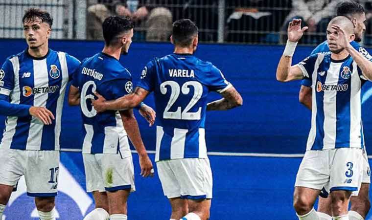 Porto – Shakhtar Donetsk maçı ne zaman, saat kaçta, hangi kanalda?