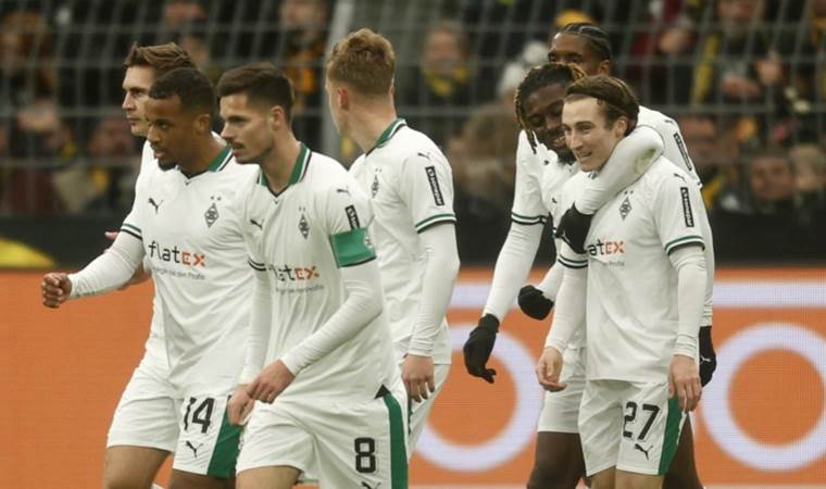 Borussia Mönchengladbach – Werder Bremen maçı ne zaman, saat kaçta, hangi kanalda?