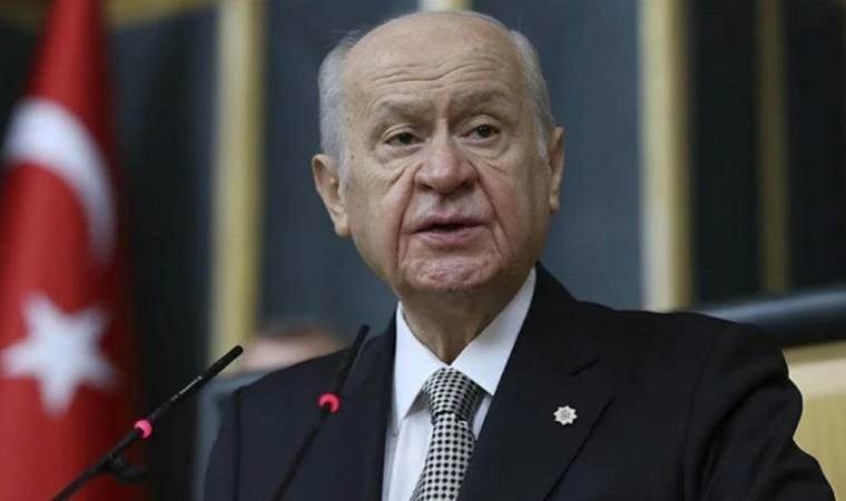 Son dakika… MHP lideri Devlet Bahçeli: ‘DEM Partili 57 milletvekilinin maaşı kesilmeli’