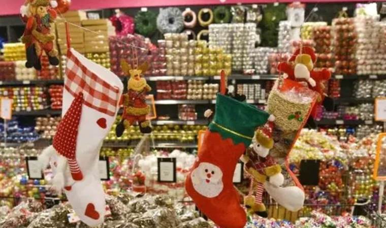 Evde yılbaşı kutlamasına ‘süslü tarife’: Rekor zam