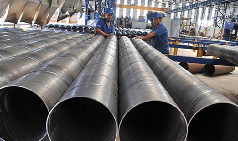 Yerli sanayi devi Borusan, fabrikasını satışa çıkarıyor!