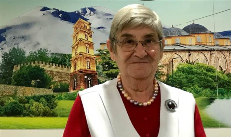 Canan Karatay önerdi: Ekmek yerine bu besini yiyin ‘Dünyanın en faydalı besini’