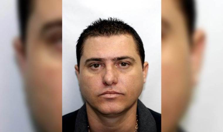 Brezilya’nın en büyük çete liderlerinden biri yakalandı