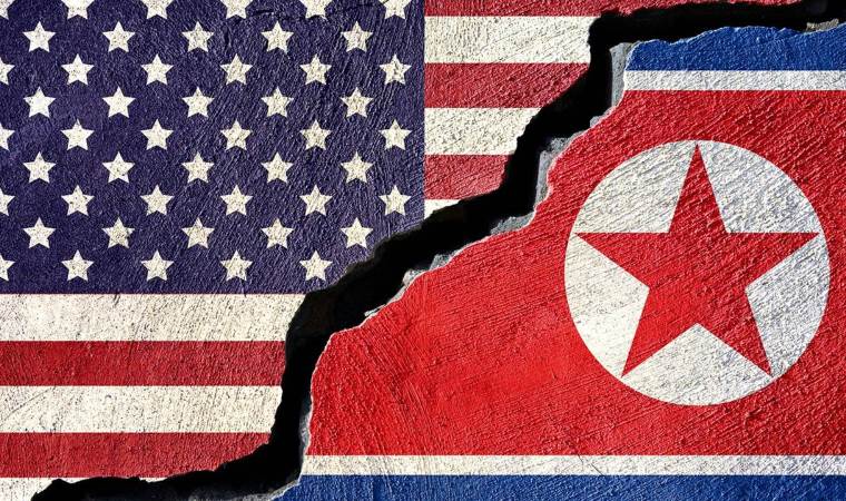 ABD’den Kuzey Kore’ye ek yaptırım kararı