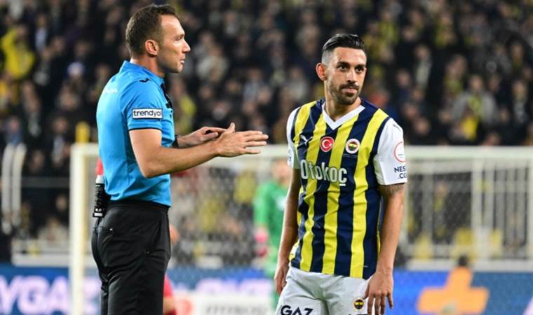 Eski hakemler yorumladı: İşte Kadıköy’deki tartışmalı pozisyonlar!