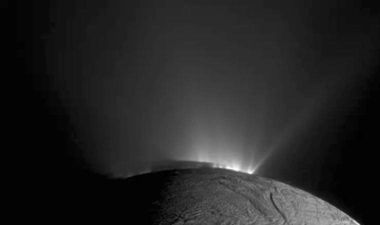 NASA’dan 17 ötegezegenli keşif; devasa okyanusları var