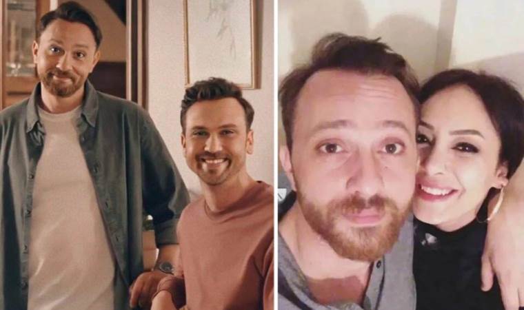 Oyuncu Orçun İynemli’nin eşi ifadesini değiştirdi: ‘Eşim uyuşturucu satmıyor, kullanıyor’